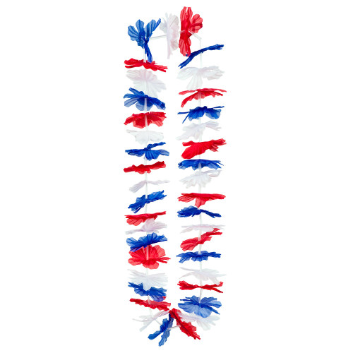 COLLIER HAWAIEN FRANCE