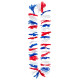 COLLIER HAWAIEN FRANCE