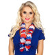 COLLIER HAWAIEN FRANCE