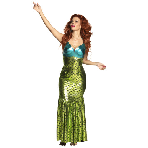 COSTUME SIRENE 40/42