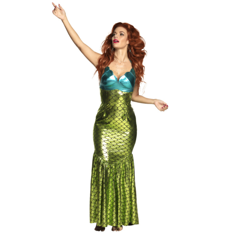 COSTUME SIRENE 40/42