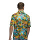 CHEMISE PARADISE M