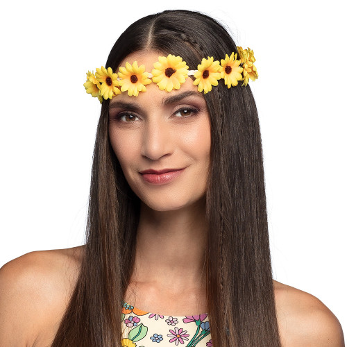BANDEAU TOURNESOLS