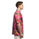 CHEMISE SUMMER FLAMINGO (XXL)
