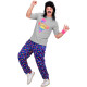 80S BEACH BOY M/L