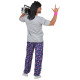 80S BEACH BOY M/L
