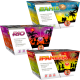 TRIO COMPACTS EVENTAIL Z-RAY
