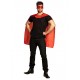 SET HEROS ROUGE