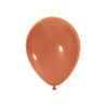 SACHET 20 BALLONS CARAMEL