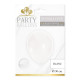 SACHET 20 BALLONS BLANC