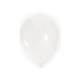 SACHET 20 BALLONS BLANC