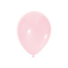 SACHET 20 BALLONS ROSE PASTEL