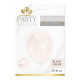 SACHET 20 BALLONS BLANC NACRE
