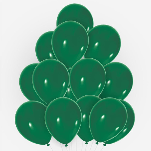 SACHET 20 BALLONS TROPICAL