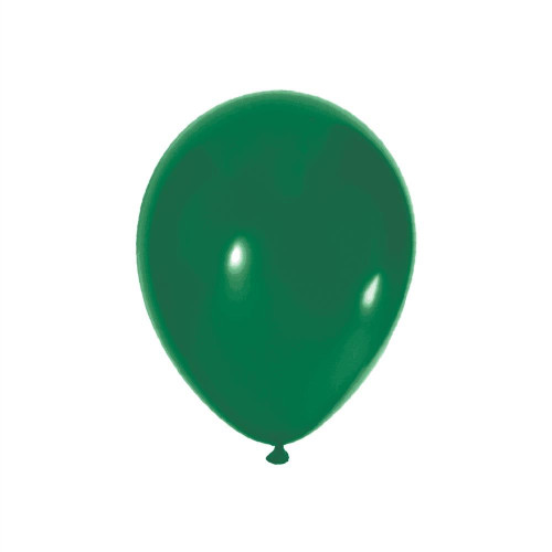SACHET 20 BALLONS TROPICAL