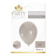SACHET 20 BALLONS LIN