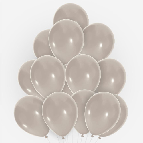 SACHET 20 BALLONS LIN