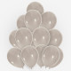 SACHET 20 BALLONS LIN