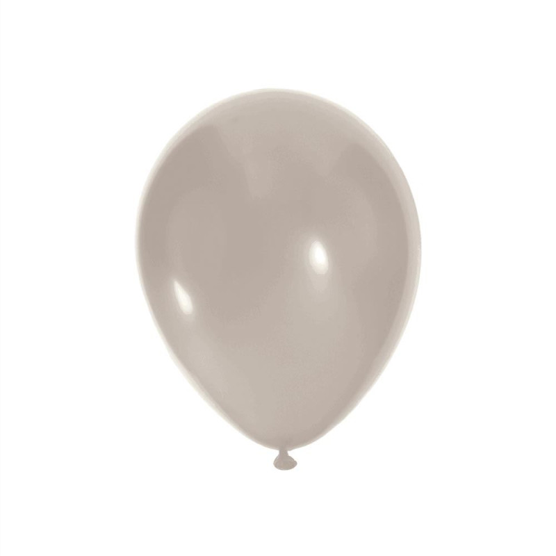 SACHET 20 BALLONS LIN