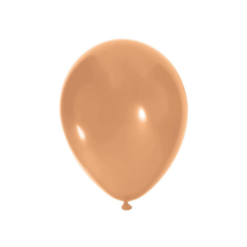 SACHET 20 BALLONS NUDE