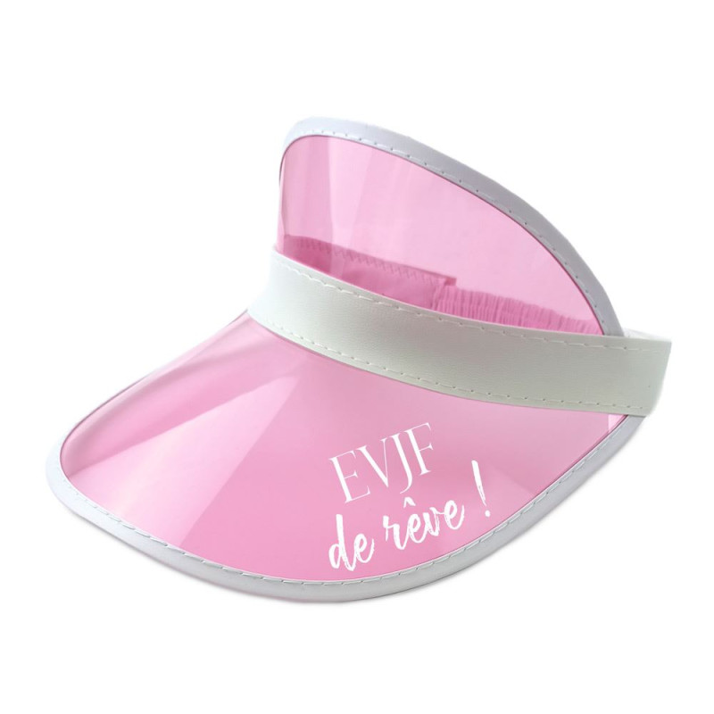 VISIERE EVJF