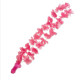 COLLIER FLEURS ZIZI