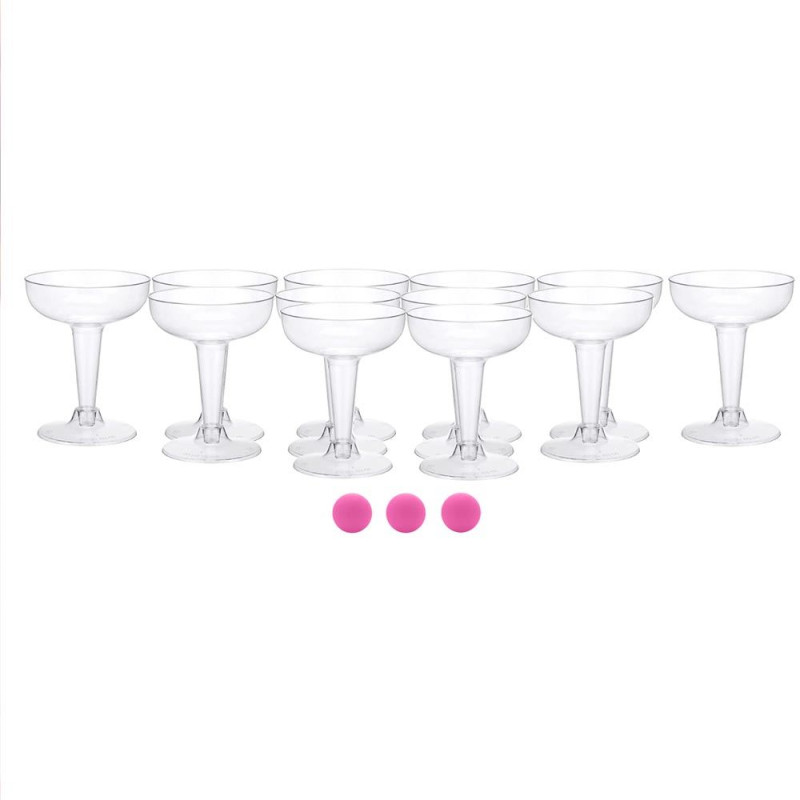 EVJF PONG