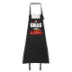 TABLIER "LE GRAS C LA VIE"