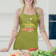 TABLIER "CUISINE ENTRE AMIS"