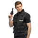 PISTOLET POLICE GUARD 24CM