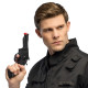 PISTOLET POLICE GUARD 24CM