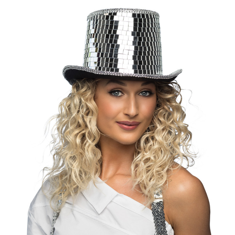 CHAPEAU DISCO