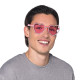 LUNETTES PARTY DIAMOND HEART