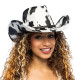 CHAPEAU COWBOY COWCHELLA