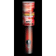 FUMIGENE A MAIN ROUGE