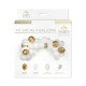 KIT ARCHE A BALLONS DORE