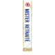 ECHARPE MISTER  RETRAITE