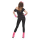 COSTUME FILLE ANNEE 80 S/M