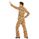 COSTUME HOMME 70'S  XL