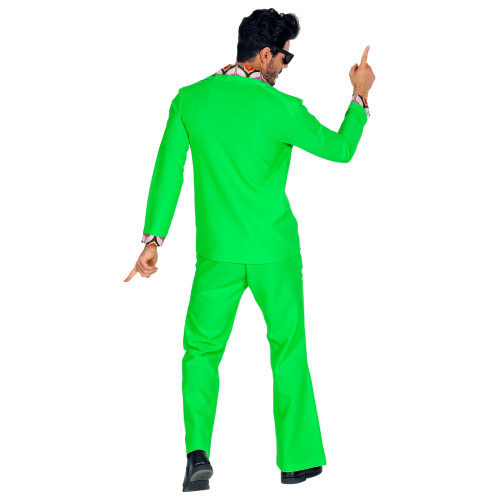 DISCO STYLE ANNEES 70 XL