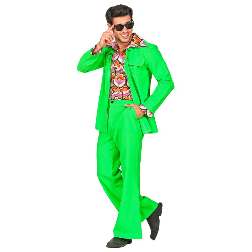 DISCO STYLE ANNEES 70 XL