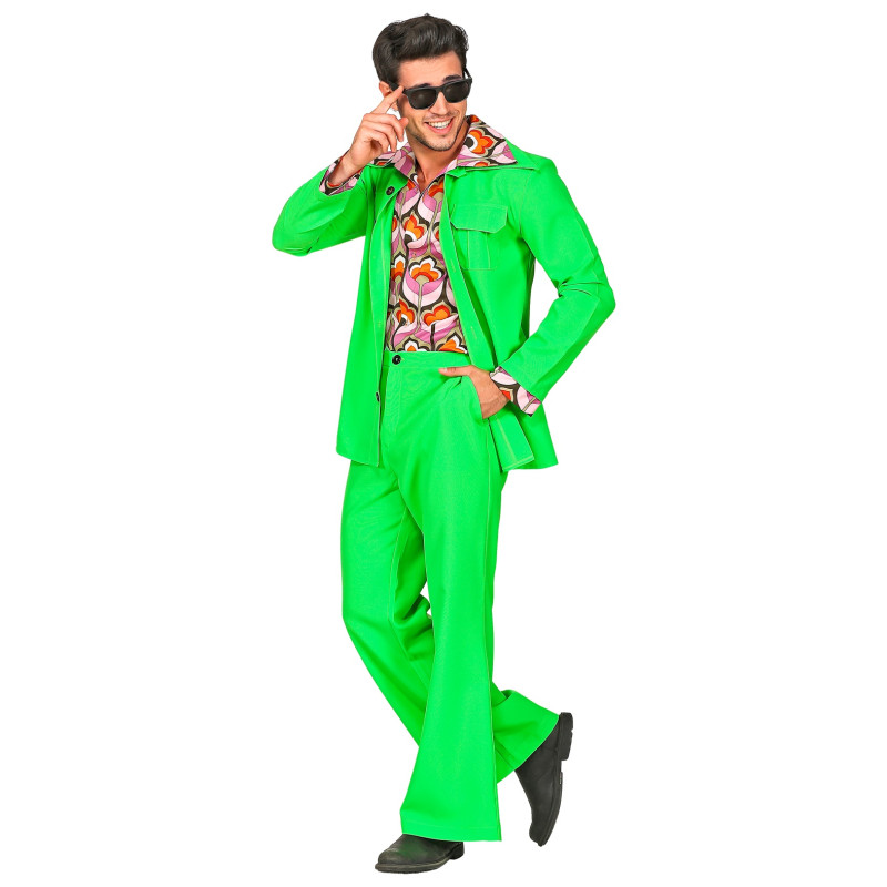 DISCO STYLE ANNEES 70 XL
