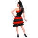COSTUME DAME ESPAGNOLE S