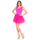 TUTU BRILLANT MAGENTA