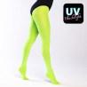 COLLANT OPAQUE VERT FLUO
