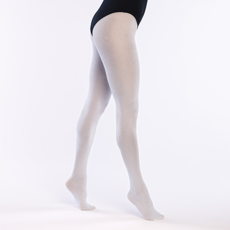 COLLANT OPAQUE BLANC