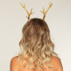 TIARE NOBLE DEER