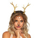 TIARE NOBLE DEER