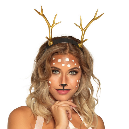 TIARE NOBLE DEER