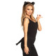 SET CHAT (TIARE + QUEUE)
